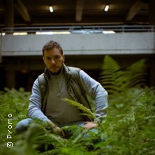 MC Bomber - Topstory Tour 2025 - Zusatzshows 27.11.2025 Cafe Central Weinheim