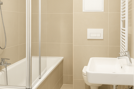 Wohnung Leipzig Ost - 3 Zimmer, 60 m&sup2;, 690&euro; | Angebot:25825105