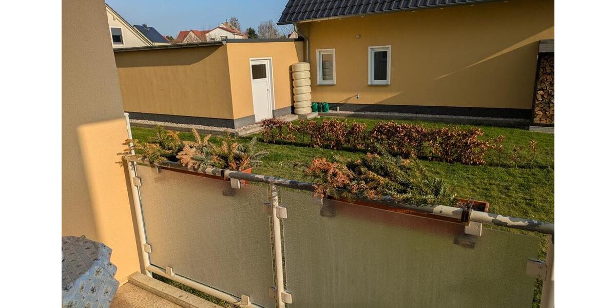 Erdgeschoßwohnung Grimma - 3 Zimmer, 82 m&sup2;, 1.006&euro; | Angebot:26103977