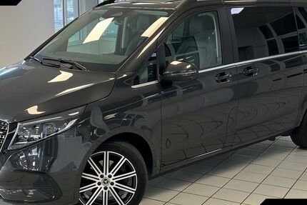 Mercedes-Benz V 300 30.455 km 68.350 € Wiedemar 04509