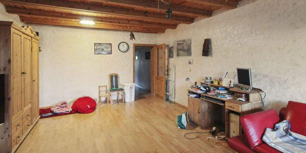 Doppelhaushälfte Delitzsch Laue - 4 Zimmer, 140 m&sup2;, 215.000&euro; | Angebot:25715042