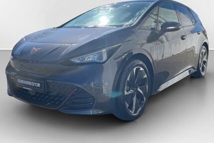 Cupra Born 12.850 km 28.450 &euro; Leipzig 04178