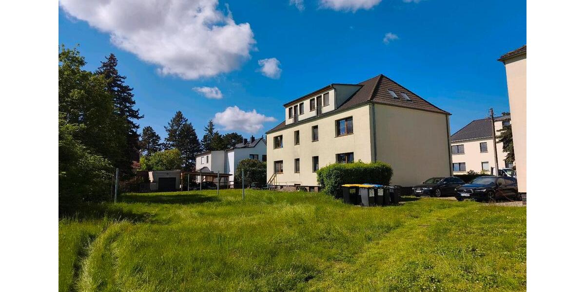 Dachgeschoßwohnung Leipzig Südost - 4 Zimmer, 100 m&sup2;, 350.000&euro; | Angebot:26574314