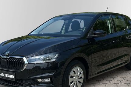 Skoda Fabia 12.985 km 17.890 &euro; Leipzig 04328