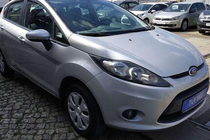 Ford Fiesta 85.675 km 6.750 &euro; Leipzig 04129