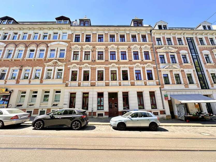 Wohnung zum Kaufen in Leipzig 165.000 € 59 m²