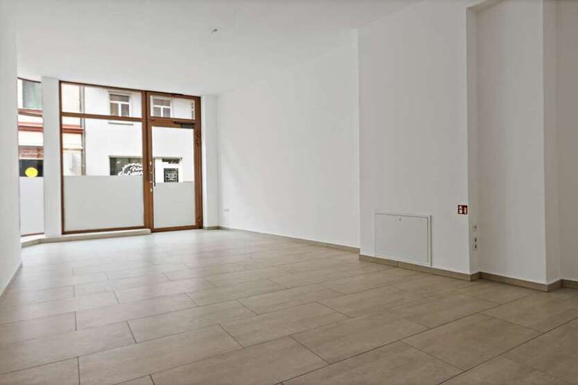 Büro in Merseburg 650 € 56 m²