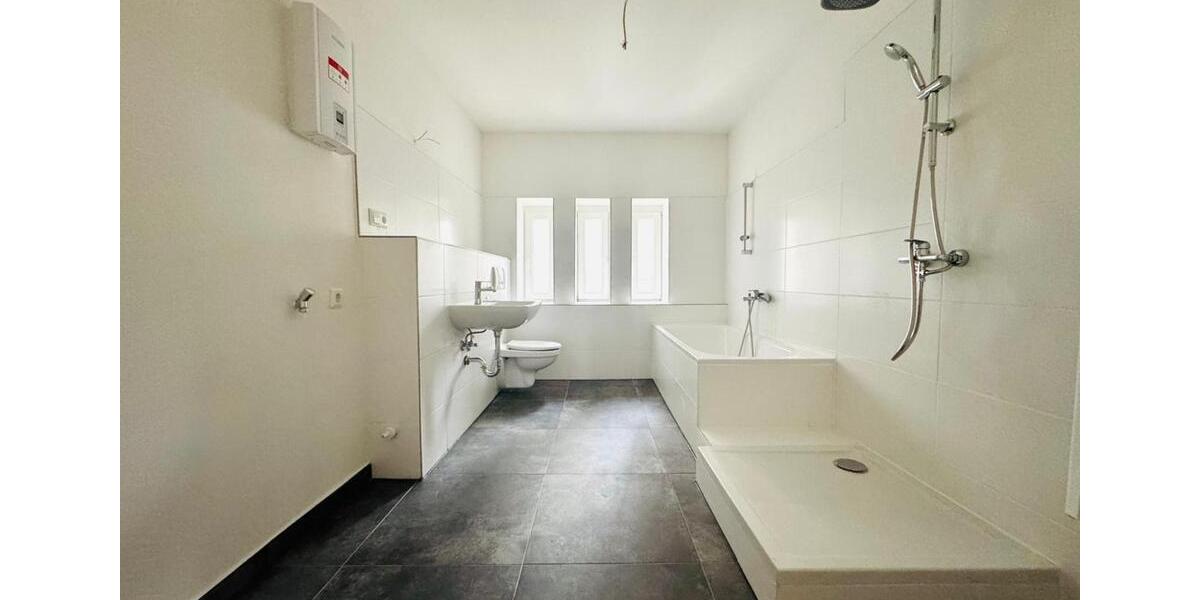Etagenwohnung Leipzig Nord - 4 Zimmer, 84 m&sup2;, 1.099&euro; | Angebot:26382738