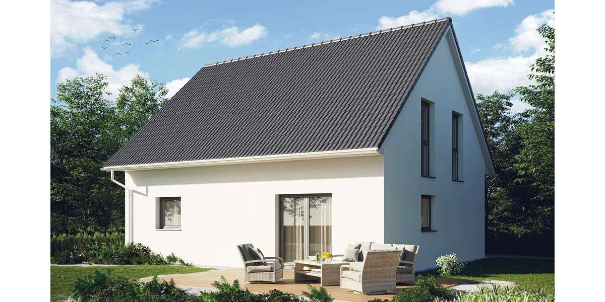 Haus zum Kaufen in Borsdorf 299.500 € 131 m² - Einfamilienhaus Borsdorf | Angebot:25805034