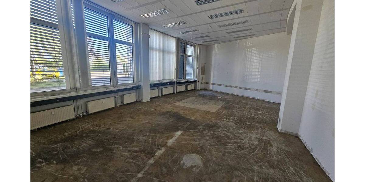 Gewerbeobjekt Leipzig Schönefeld-Abtnaundorf - 1 Zimmer, 799 m&sup2;, 6.795&euro; | Angebot:26439515