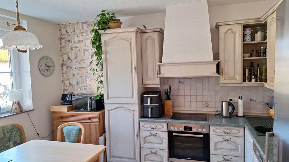 Einfamilienhaus Delitzsch - 4 Zimmer, 113 m&sup2;, 390.000&euro; | Angebot:27101859