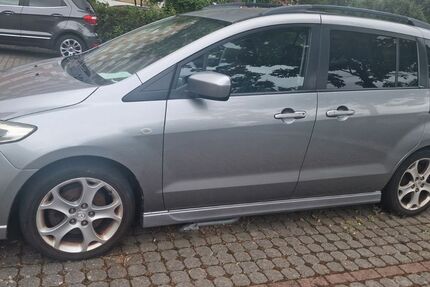 Mazda 5 230.000 km 2.200 &euro; Leipzig 04209