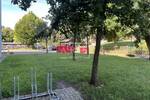 Leipziger Speckgürtel: Kleine Wohnung mit Stellplatz