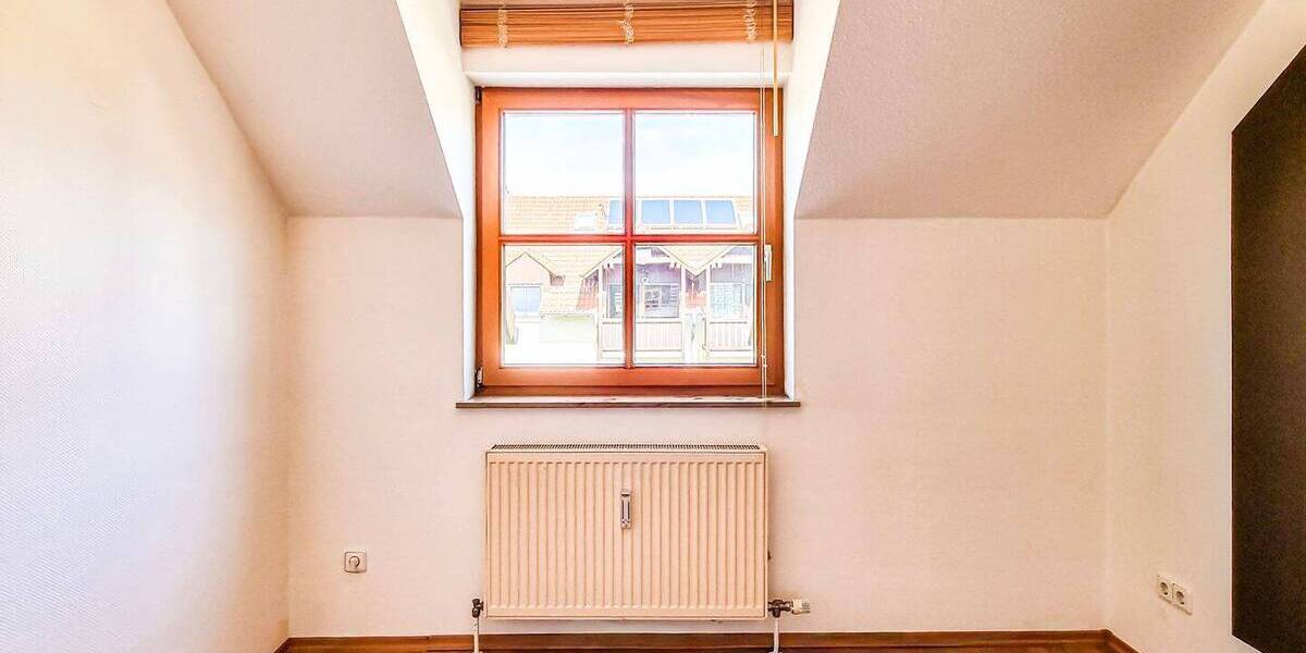 Etagenwohnung Leuna Günthersdorf - 3 Zimmer, 73 m&sup2;, 125.000&euro; | Angebot:26499790