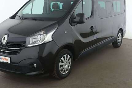 Renault Trafic 112.981 km 19.300 € Leipzig 04328