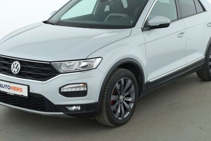 VW T-Roc 71.675 km 18.550 &euro; Leipzig 04328