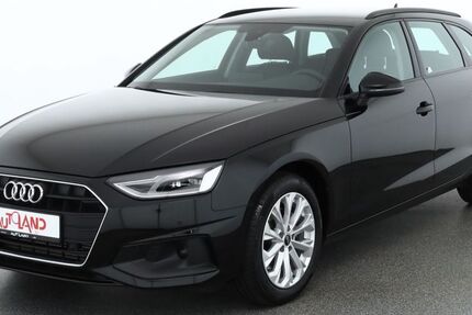 Audi A4 39.987 km 26.990 &euro; Brehna 06796