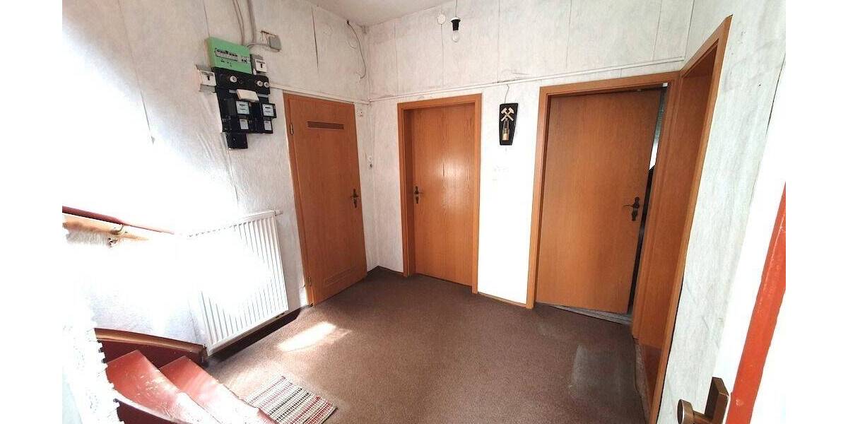 Einfamilienhaus Borna - 1 Zimmer, 189.000&euro; | Angebot:25798262