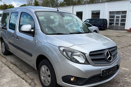 Mercedes-Benz Citan 174.955 km 8.490 &euro; Leipzig 04178