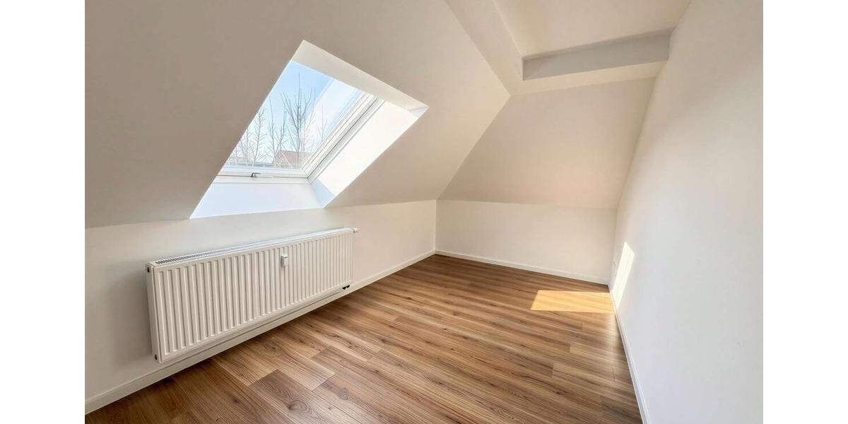 Etagenwohnung Leipzig Mitte - 2 Zimmer, 49 m&sup2;, 699&euro; | Angebot:25791665