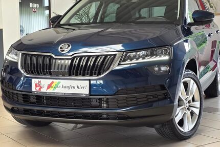 Skoda Karoq 45.267 km 20.490 &euro; Leipzig 04347