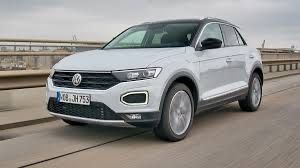 VW T-Roc 27.920 km 17.999 &euro; Leipzig 04178