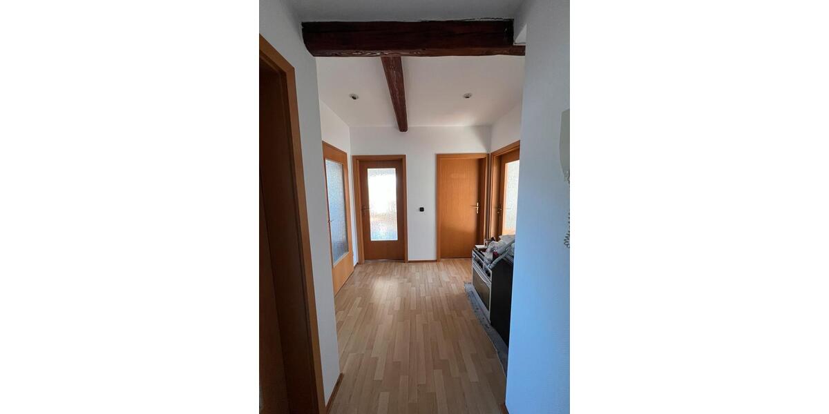 Maisonettenwohnung Leipzig Mitte - 3 Zimmer, 73 m&sup2;, 650&euro; | Angebot:26062095