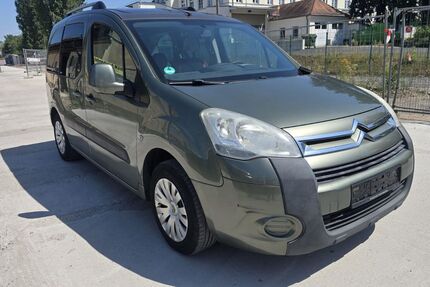 Citroen Berlingo 225.000 km 3.490 &euro; Leipzig - Ost 04328
