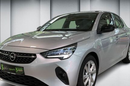 Opel Corsa 12.051 km 13.490 &euro; Leipzig 04179