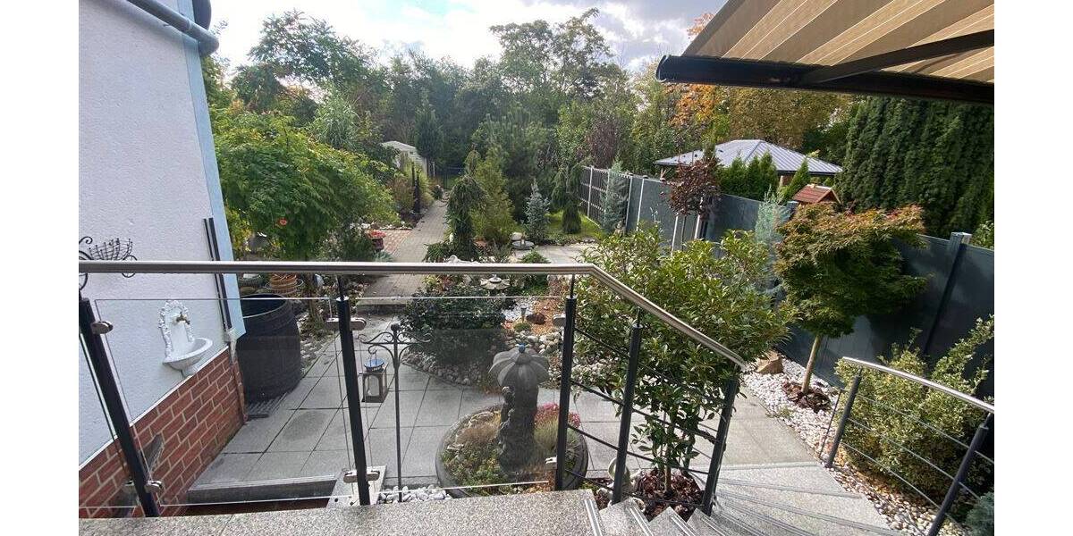 Reihenmittelhaus Leipzig Hartmannsdorf-Knautnaundorf - 5 Zimmer, 110 m&sup2;, 549.000&euro; | Angebot:26470892