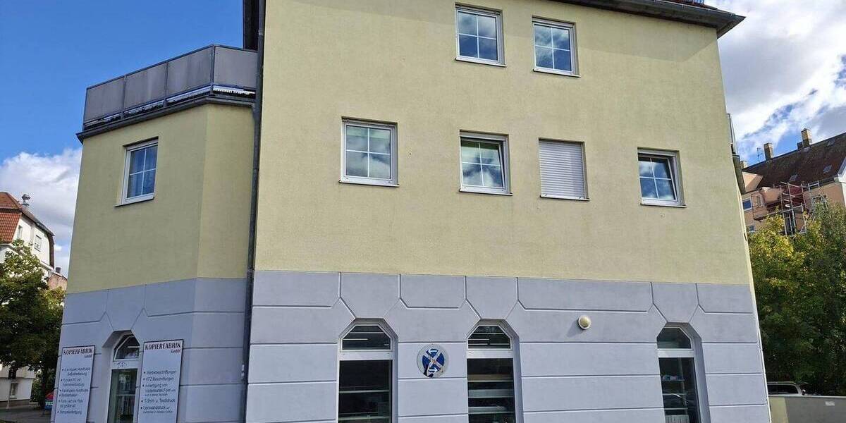 Gewerbeobjekt Leipzig Plagwitz - 1.650&euro; | Angebot:26176266