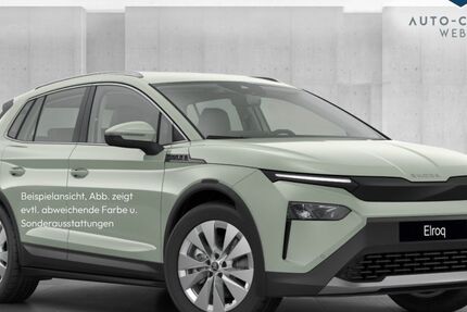 Skoda Elroq 9.955 km 41.470 &euro; Markkleeberg 04416
