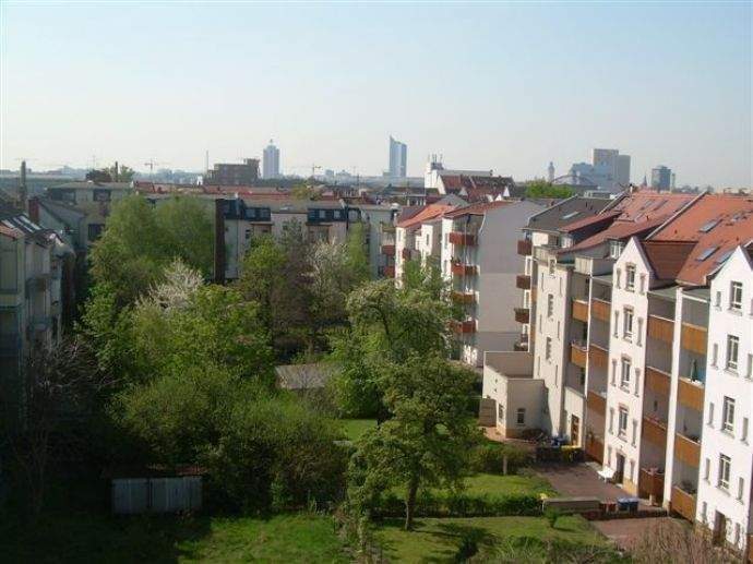 Etagenwohnung Leipzig Eutritzsch - 3 Zimmer, 76 m&sup2;, 250.000&euro; | Angebot:25065371