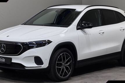 Mercedes-Benz EQA 19.980 km 35.770 &euro; Wiedemar 04509