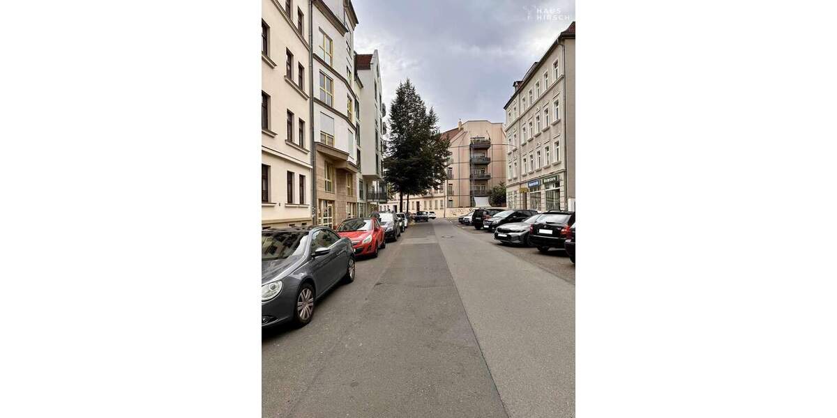 Etagenwohnung Leipzig Gohlis-Mitte - 2 Zimmer, 68 m&sup2;, 175.000&euro; | Angebot:25824967