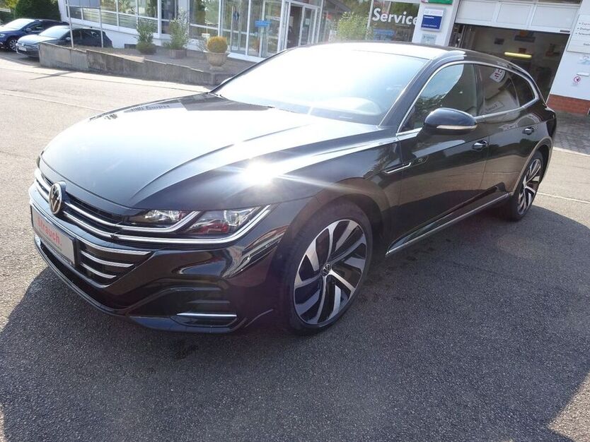 Arteon