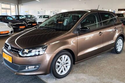 VW Polo