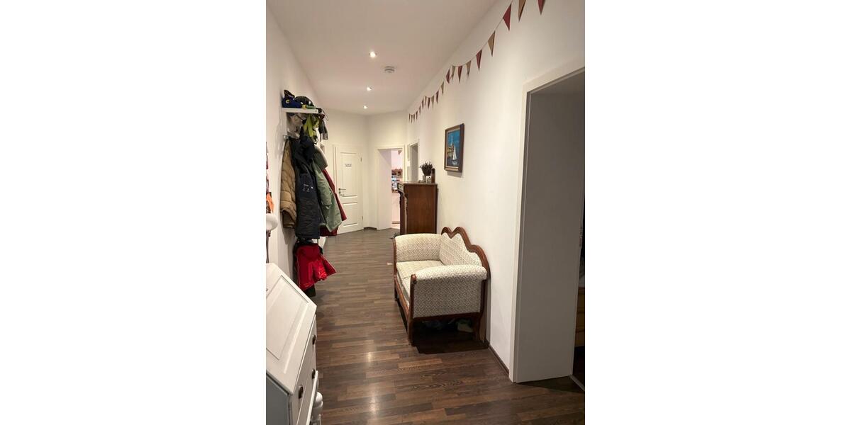 Etagenwohnung Leipzig Nord - 4.5 Zimmer, 115 m&sup2;, 1.399&euro; | Angebot:25804794