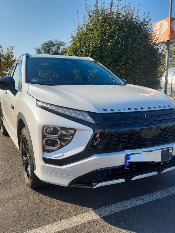 Eclipse Cross