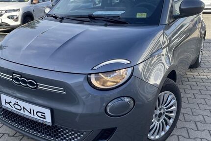 Fiat 500e 25.398 km 19.999 &euro; Leipzig 04178