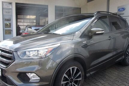 Ford Kuga 84.434 km 15.790 € Wolfen 06766