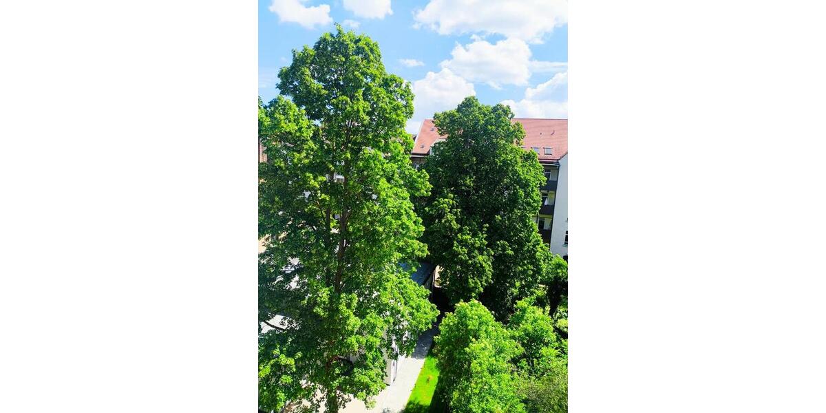 Etagenwohnung Leipzig Nordwest - 2 Zimmer, 67 m&sup2;, 690&euro; | Angebot:25974076