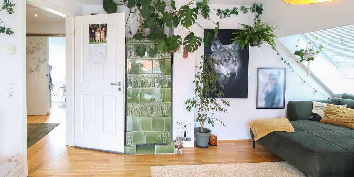 Etagenwohnung Leipzig Stötteritz - 3 Zimmer, 59 m&sup2;, 265.000&euro; | Angebot:26128507