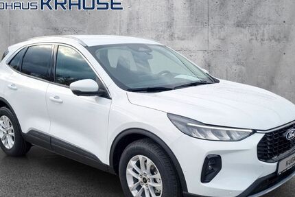 Ford Kuga 4.000 km 31.790 &euro; Machern 04827