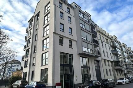Wohnung Leipzig - 5 Zimmer, 132 m&sup2;, 1.999&euro; | Angebot:26382742