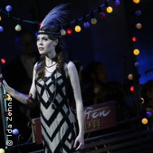 Gala zum Jahreswechsel 31.12.2025 Oper Leipzig - Opernhaus