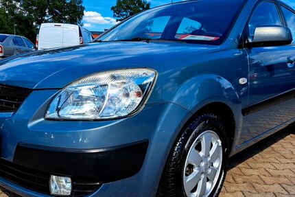 Kia Rio 131.759 km 1.499 &euro; Leipzig 04205