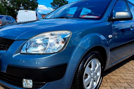 Kia Rio 131.759 km 1.999 &euro; Leipzig 04205