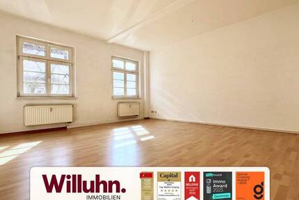 Wohnung Leipzig Gohlis-Süd - 2 Zimmer, 67 m&sup2;, 807&euro; | Angebot:26885986