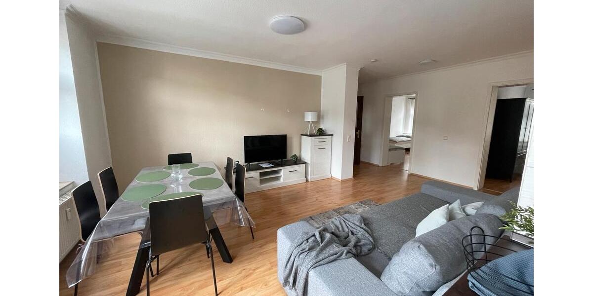 Etagenwohnung Leipzig Nord - 3 Zimmer, 85 m&sup2;, 1.550&euro; | Angebot:24853463